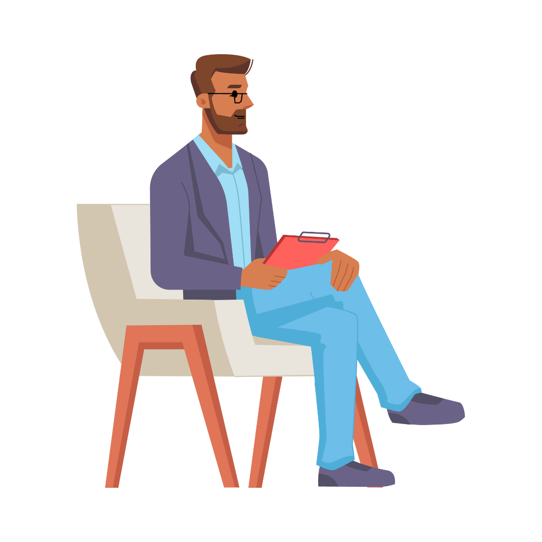 Psychotherapist
